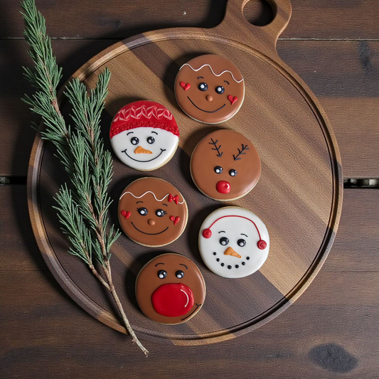 The Kookie Kit – Holiday 2025 Edition