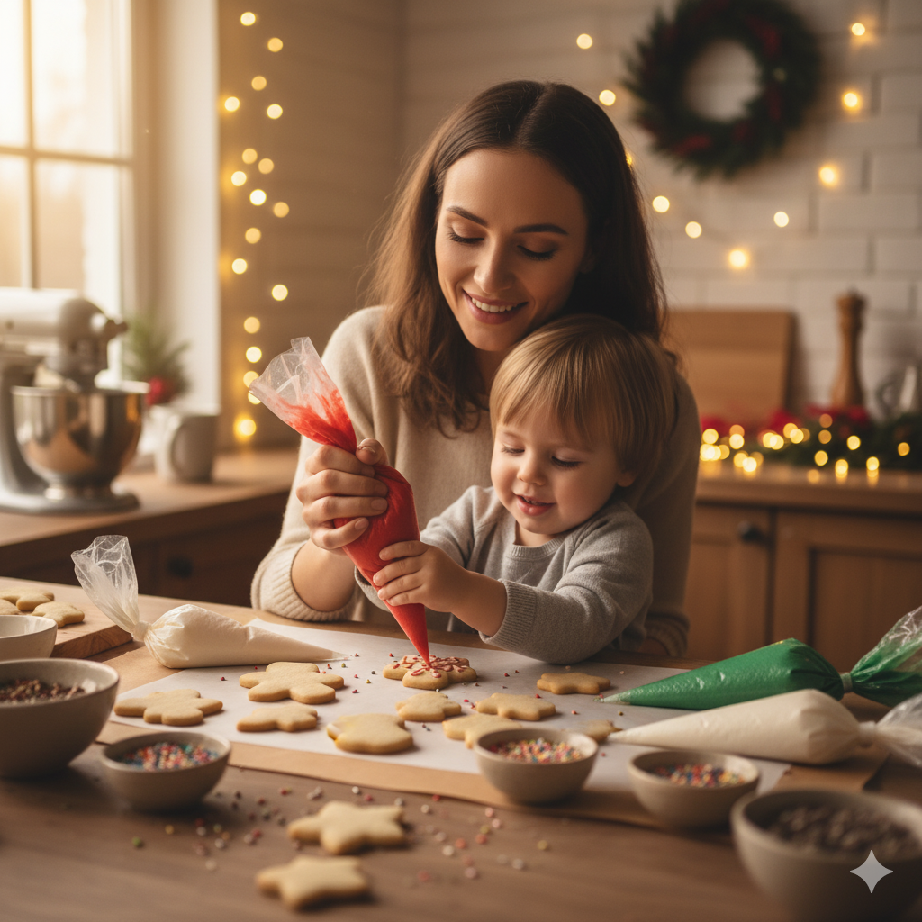 The Kookie Kit – Holiday 2025 Edition