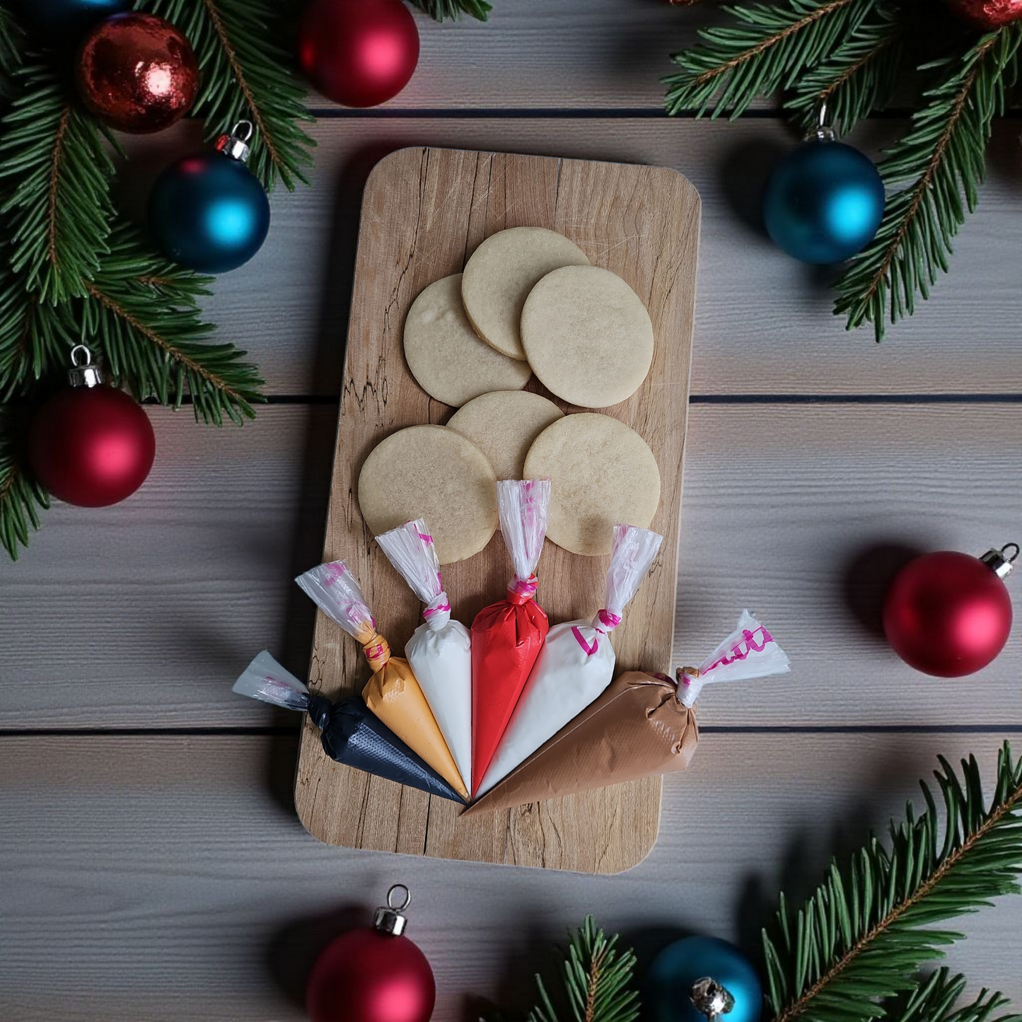 The Kookie Kit – Holiday 2025 Edition