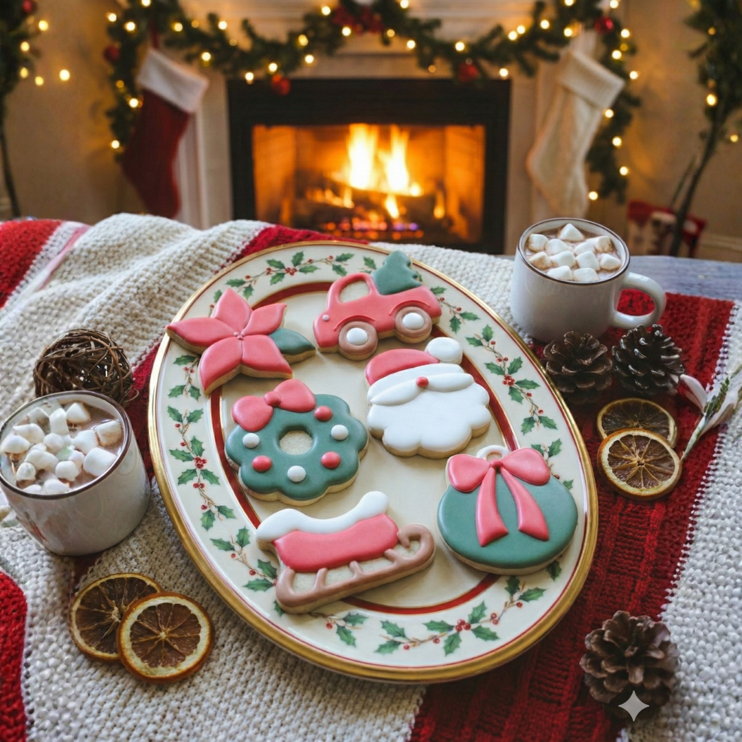 The Kookie Kit - Black Friday Holiday Special