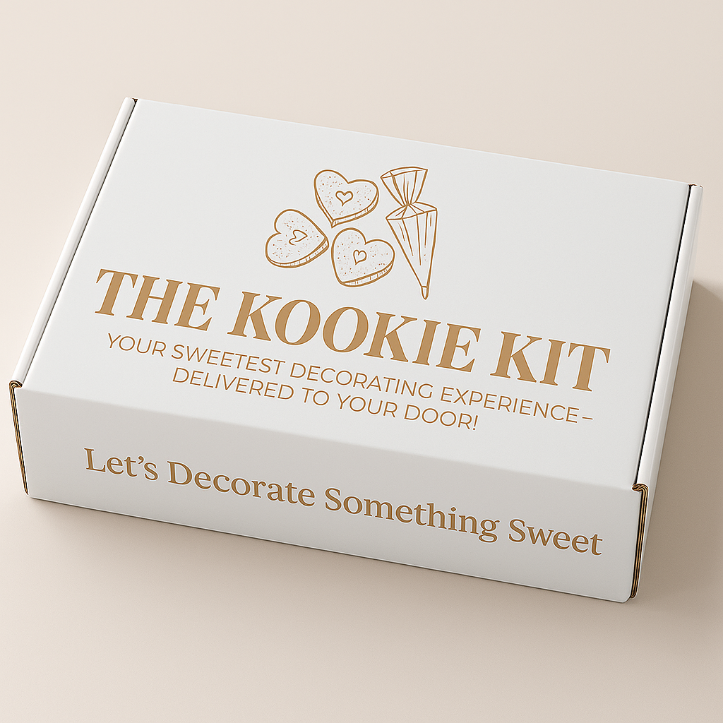 The Kookie Kit – Holiday 2025 Edition